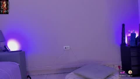 Astrid Steve coco online show from 06-06-26, 01:21