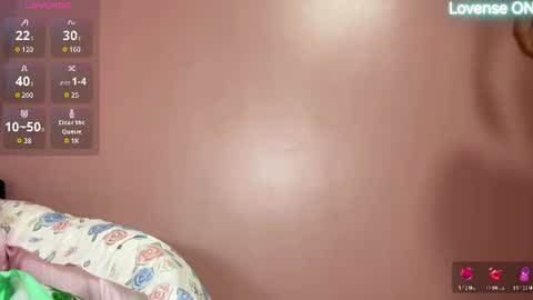 Aya online show from 06-11-26, 05:38