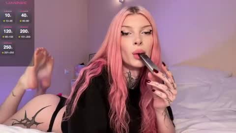 hotchubently online show from 06-14-26, 08:16