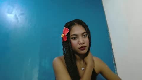 hotcindy online show from 05-01-26, 06:23