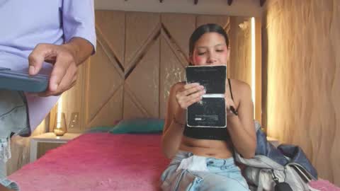 hotcouple_222 online show from 03-04-26, 07:25