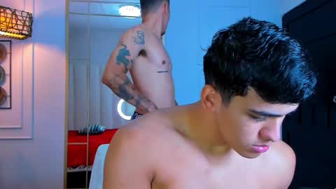 Hussain   aaron and Ekko online show from 10-29-25, 07:48