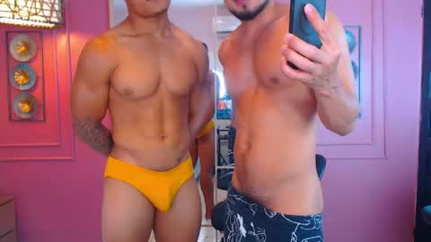 Hussain   aaron and Ekko online show from 05-22-26, 07:41