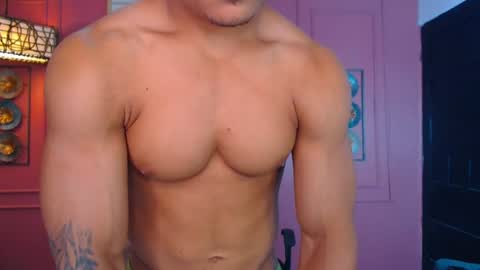 Hussain   aaron and Ekko online show from 06-24-26, 07:35
