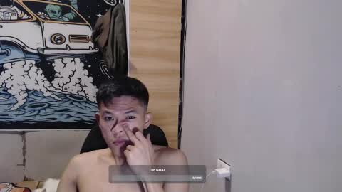 hotcuteasianxx online show from 11-25-25, 12:05