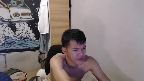 hotcuteasianxx online show from 12-15-25, 12:09