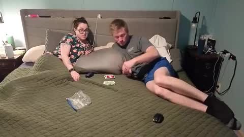 hotdadforyou online show from 03-02-26, 01:08