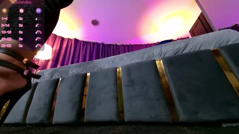 Mistress online show from 02-07-26, 03:43