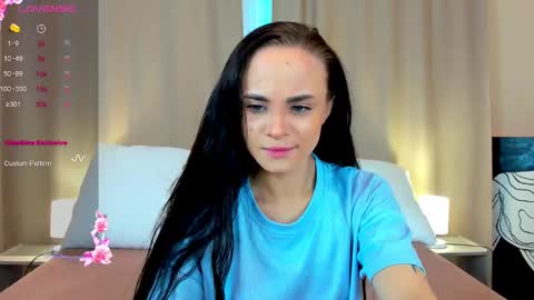 SWEET DEVILS PUSSY  online show from 02-25-25, 02:14