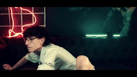 Archi Stewart online show from 04-21-26, 07:39