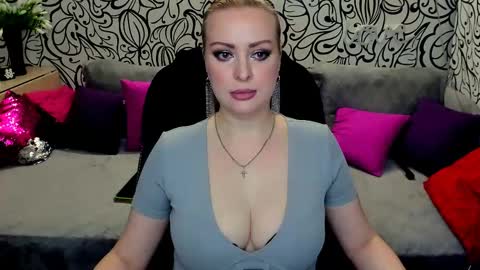 Alice online show from 03-01-25, 02:23