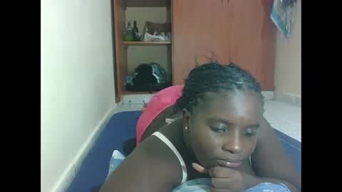 EBBY online show from 03-01-26, 08:44