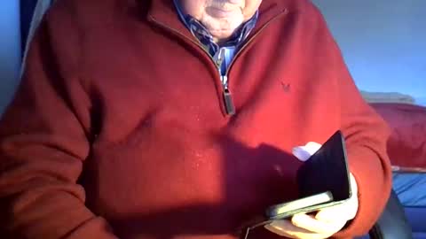 hotejok online show from 11-26-25, 02:51