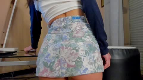 Erika  online show from 02-27-26, 08:42