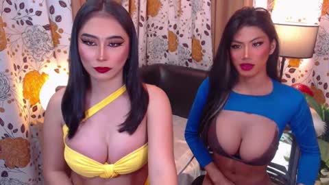 Snapshot of hotevatrans chatting on 01-17-25, 10:00 EVA online show from 01-17-25, 10:00