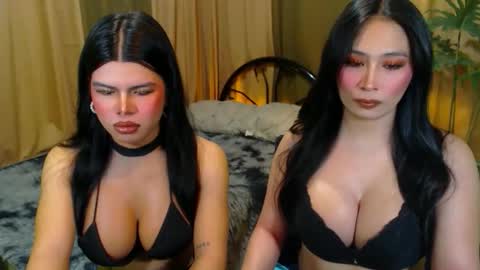 Snapshot of hotevatrans chatting on 10-11-25, 10:30 EVA online show from 10-11-25, 10:30