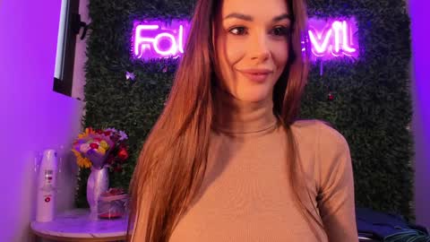 hotfallingdevil online show from 03-24-26, 05:23