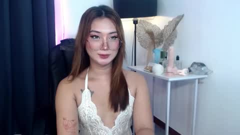 KATRINA online show from 12-11-24, 02:30