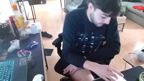 Mephisto667 online show from 10-22-25, 12:05