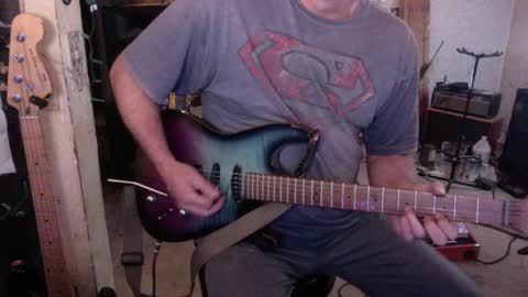 Smoochface online show from 01-17-25, 11:17