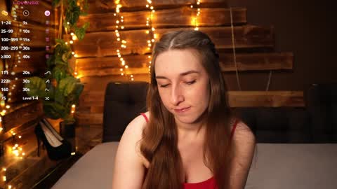 hotfrecklesgirl online show from 02-04-26, 01:50
