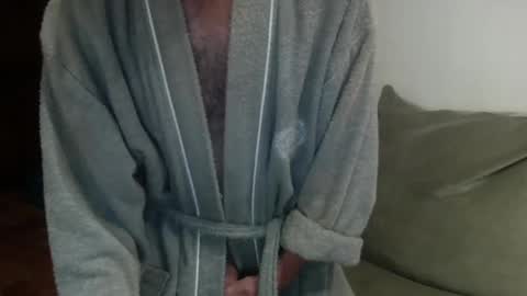 hotfrenchdadd online show from 01-10-25, 02:34