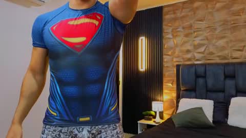 felipe  marcello online show from 02-17-25, 07:31