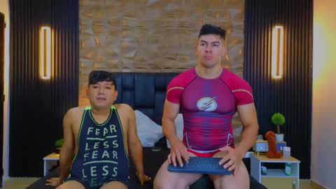 felipe  marcello online show from 02-20-25, 02:35