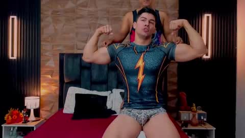 felipe  marcello online show from 09-24-25, 02:20