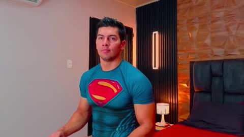 felipe  marcello online show from 02-12-26, 02:45