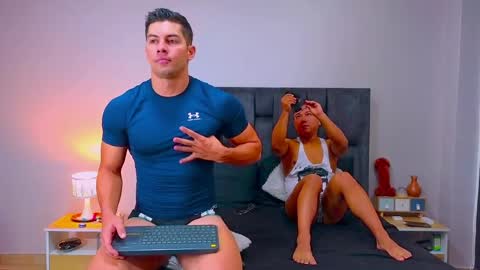 felipe  marcello online show from 04-29-26, 02:10