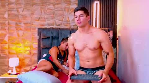 felipe  marcello online show from 05-13-26, 02:25