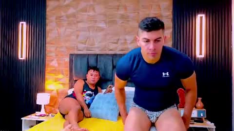 felipe  marcello online show from 06-08-26, 02:50