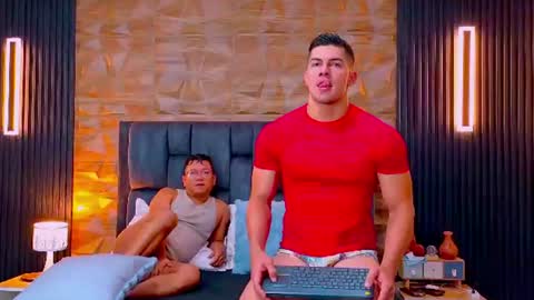felipe  marcello online show from 06-15-26, 02:30