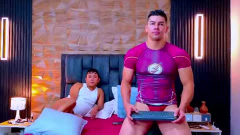 felipe  marcello online show from 06-18-26, 02:10