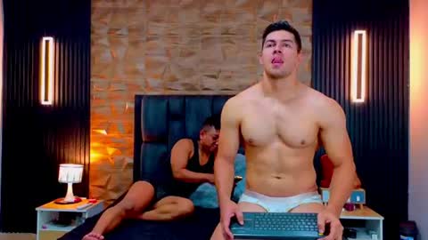 felipe  marcello online show from 07-02-26, 03:40