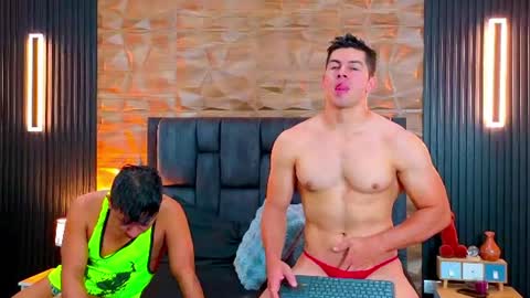 felipe  marcello online show from 07-07-26, 03:05