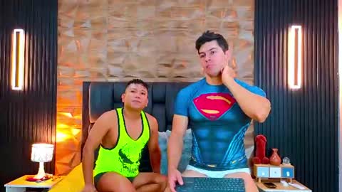 felipe  marcello online show from 07-21-26, 02:19