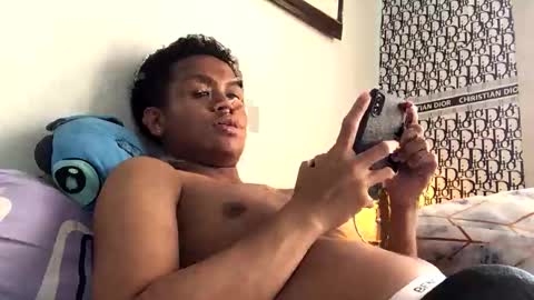 hotfun_joe online show from 02-20-26, 06:48