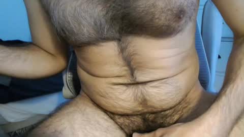 Hot Furry online show from 11-21-25, 10:58