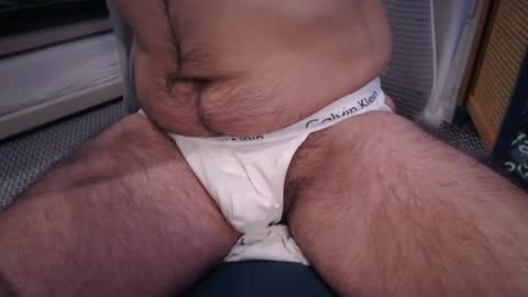 Hot Furry online show from 04-13-26, 04:34