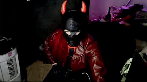 hotginger666 online show from 01-15-26, 12:15