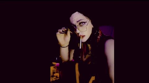 hotginger666 online show from 05-04-26, 04:08