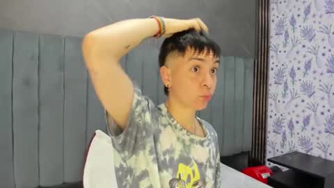 hannah online show from 01-08-26, 02:14