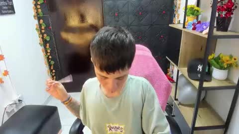 hannah online show from 04-11-26, 07:45