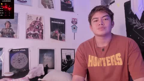 Sam and Nico online show from 01-10-25, 02:46