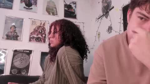 Sam and Nico online show from 11-13-25, 04:00