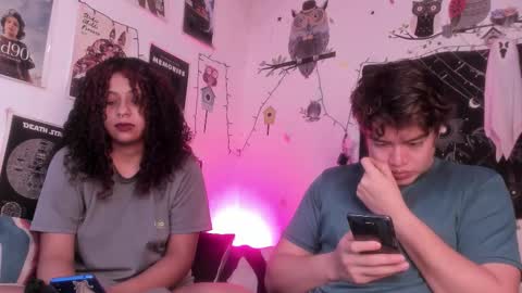 Sam and Nico online show from 12-15-25, 02:05