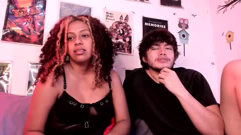 Sam and Nico online show from 02-05-26, 03:11