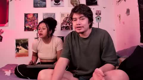 Sam and Nico online show from 02-12-26, 03:45